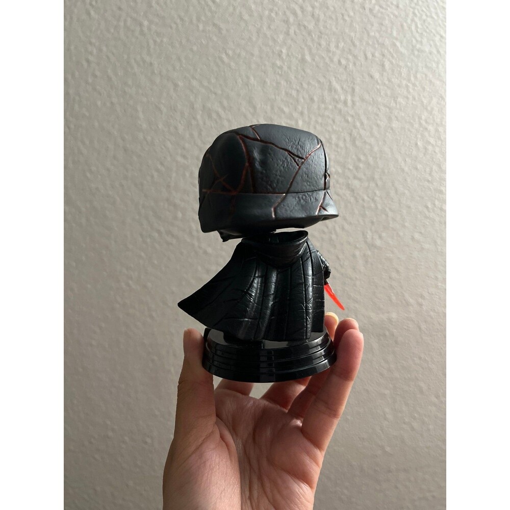 Pop Star Wars - Picture 3 of 4